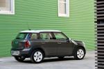 Mini Cooper Countryman 2010 года